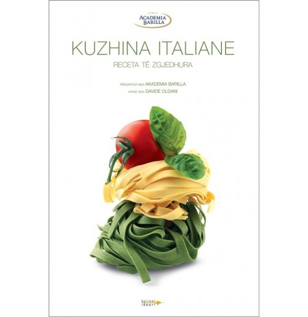 Receta gatimi italiane - Kuzhina Italiane