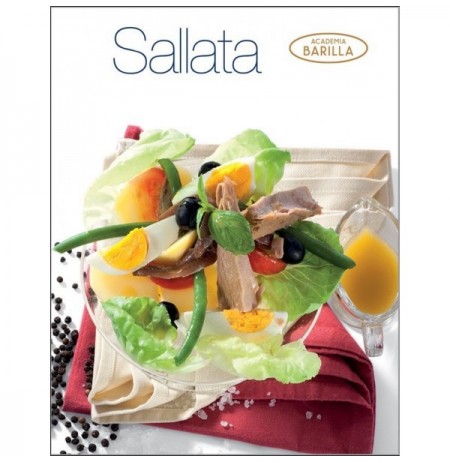 Receta gatimi - Sallata