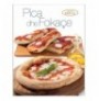 Receta gatimi - Pica & Fokace