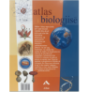Atlas i biologjisë