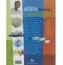 Atlas themelor i ekologjisë