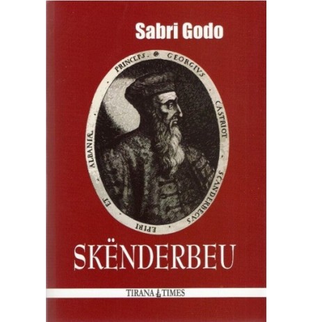Skënderbeu