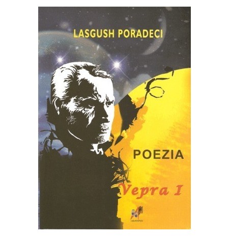 Lasgush Poradeci - vell. 1