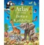 Atlas bota e kafshëve