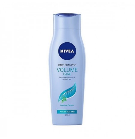 Nivea Hair Care Shampoo Volume Sensational 250 ml
