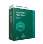 Kaspersky Antivirus 1PC/1Y