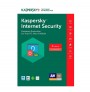 Kaspersky Internet Security MD RENEWAL 1 PC/1Y