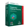 Kaspersky Internet Security MD RENEWAL 3 PC/1Y