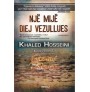 Set 3 libra, - Magjia e Khaled Hosseini në bibliotekën tënde