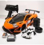 Makine e Telekomanduar McLaren GT3 R/C 1:10