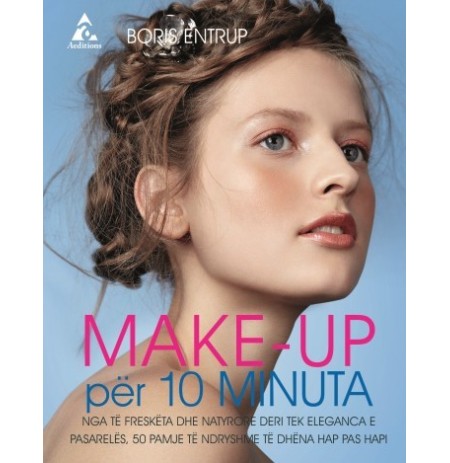 Make-up për 10 minuta
