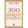 200 sekretet e suksesit
