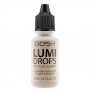 Gosh Lumi Drops 15 ml - 014 Gold