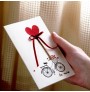 Kartoline Artizanale My Valentine