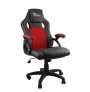 Karrige Kings Throne White Shark - Gaming Chair
