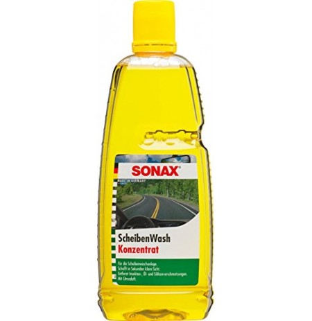 Sonax Pastrues Xhami Koncentrat me Arome Limoni 1 L