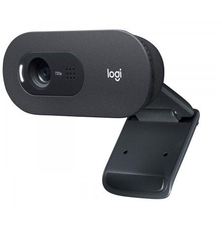 Webcam Logitech C270 Widescreen HD