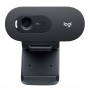Webcam Logitech C270 Widescreen HD
