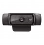 Webcam Logitech HD Pro C920