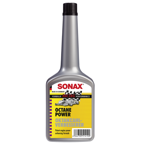 Sonax Rrites Octani Benzine