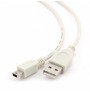 Kabell Gembird Mini-USB Cable, 3 ft