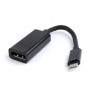 Kabell Gembird USB-C ne DisplayPort Adapter