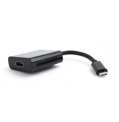 Kabell Gembird USB-C ne HDMI Adapter