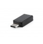 Kabell Gembird USB 2.0 Type-C Adapter (CM/AF)