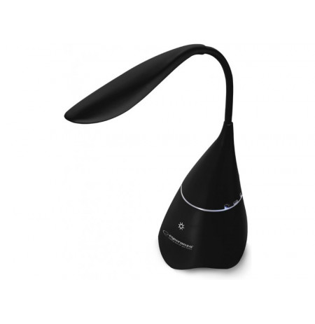 Boks Bluetooth Esperanza with Led Light Charm