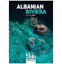 Albanian Riviera from the Sky