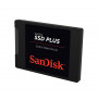 SanDisk SSD PLUS 240GB Solid State Drive - SDSSDA-240G-G26
