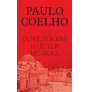 Merr në çantën e plazhit edhe 3 librat e Paulo Coelhos