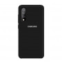 Samsung A50 Kase Silikoni Mat