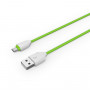 LDNIO Fishe Micro USB 1m per Samsung S9