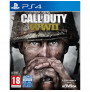 Loje Ps4 Call of Duty: WWII