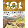 101 gjëra që duhet të dini rreth dinosaurove