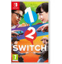 Loje Nintendo Switch 1-2