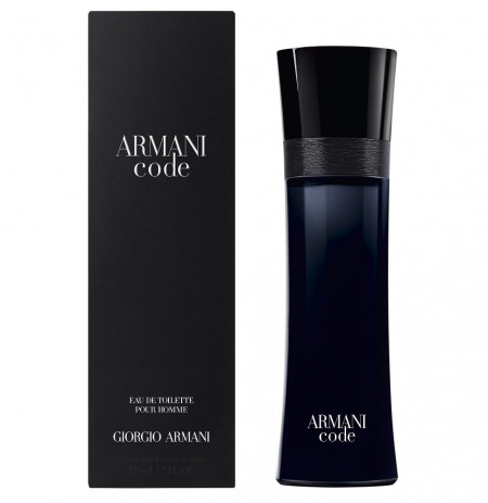 Parfum Armani Code Men 125 ml