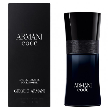 Parfum Armani Code Men 30 ml