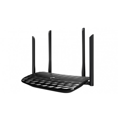 Router TP-LINK AC1200 Dual-Band GIGABIT WI-FI ARCH