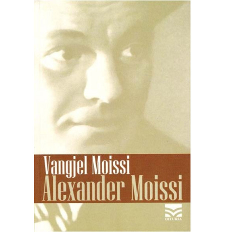 Alexander Moissi