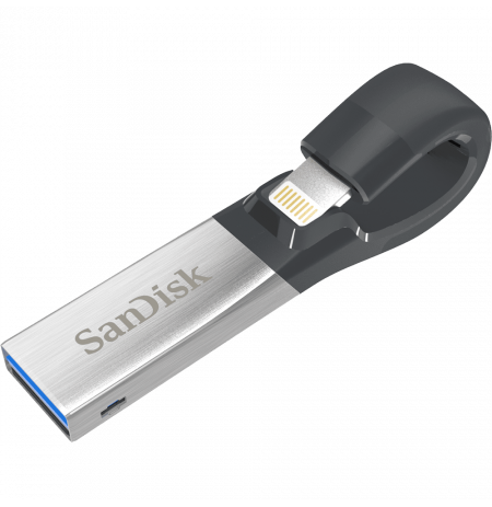 USB Sandisk 16 G iXpand v2
