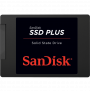 SanDisk SSD PLUS 1TB Solid State SDSSDA-1T00-G26
