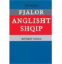 Fjalor anglisht-shqip (35.000 fjalë)