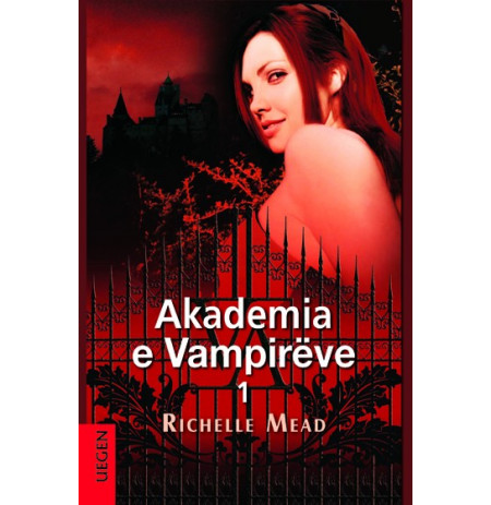 Akademia e vampireve 1