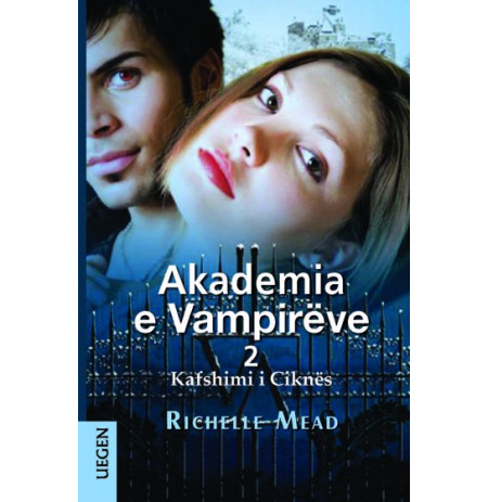 Akademia e vampireve 2