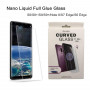 Xham Mbrojtes Full Cover per Samsung Galaxy S9 UV Nano Glass
