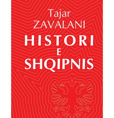 Histori e Shqipnis