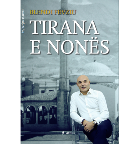Tirana e nonës