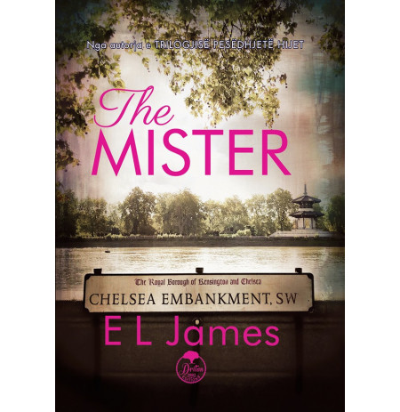The Mister (Zotëria)